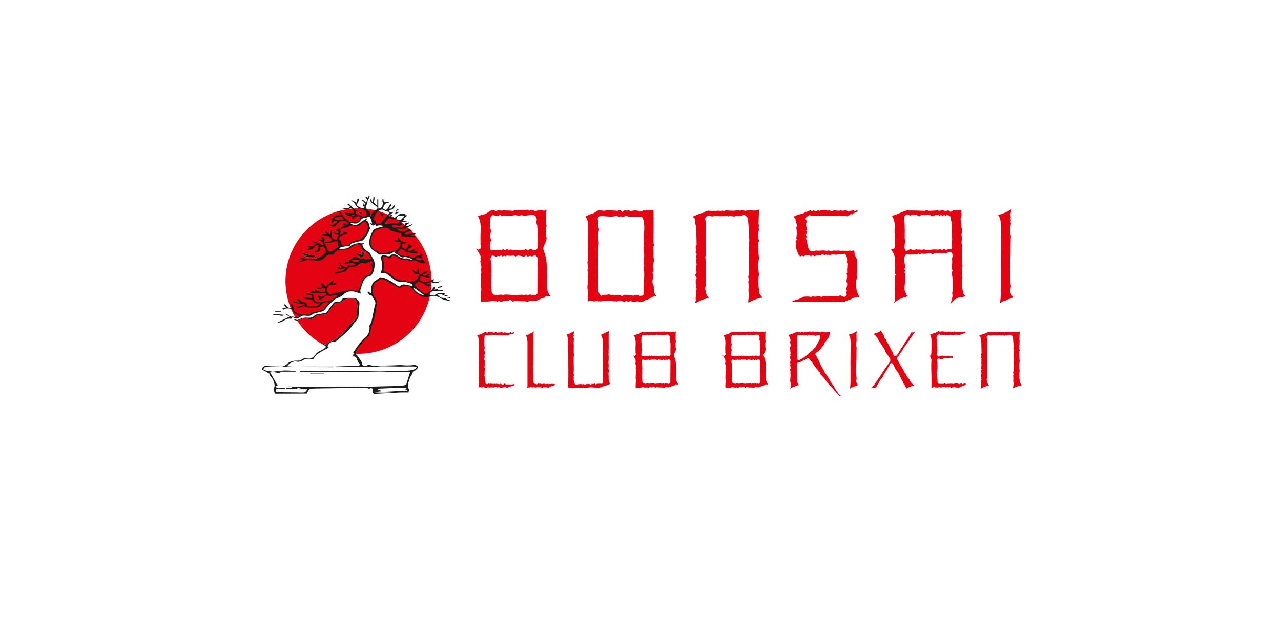 Bonsai Club Brixen Logo
