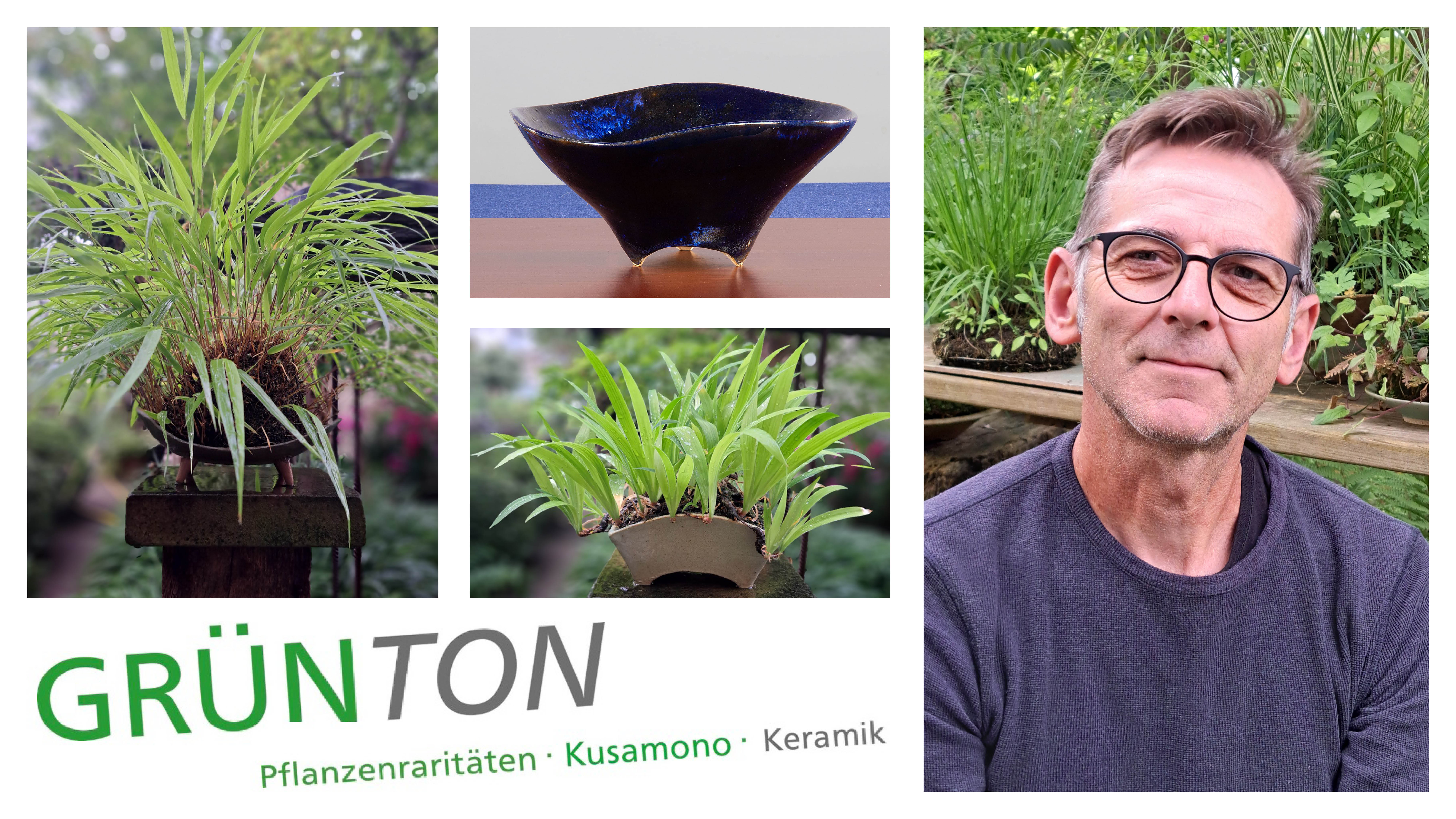 Sven Berthold Grünton AKI TEN
